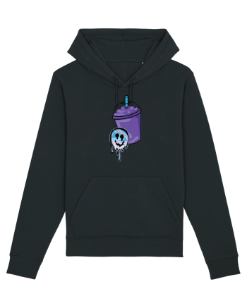 Ice Smile Black