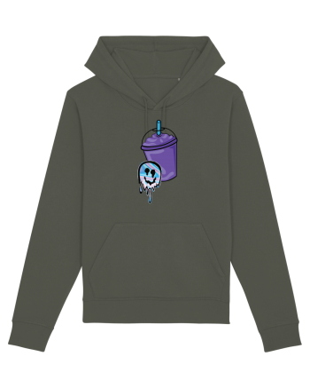 Ice Smile Khaki