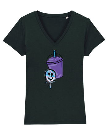 Ice Smile Black