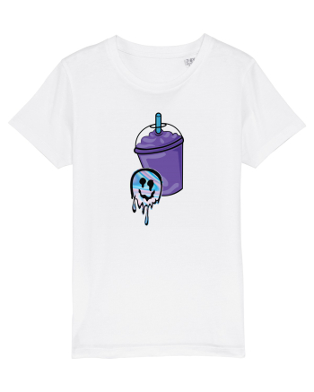 Ice Smile White