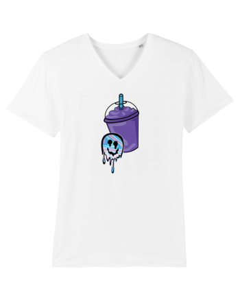Ice Smile White