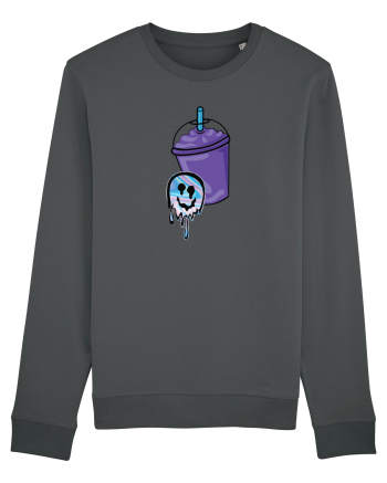 Ice Smile Anthracite