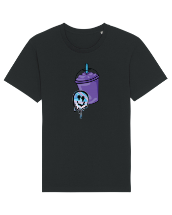 Ice Smile Black