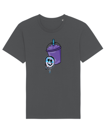 Ice Smile Anthracite
