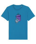 Ice Smile Tricou mânecă scurtă Unisex Rocker