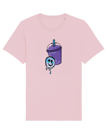 Ice Smile Cotton Pink