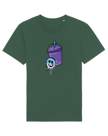 Ice Smile Bottle Green