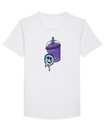 Ice Smile White