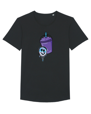 Ice Smile Black