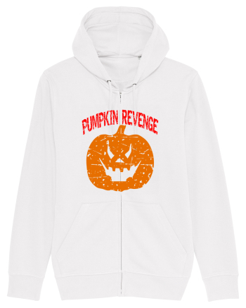 Pumpkin Revenge White