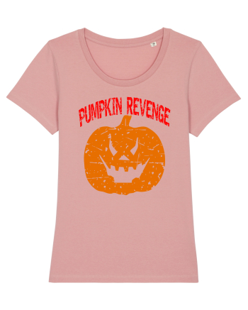 Pumpkin Revenge Canyon Pink