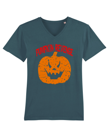 Pumpkin Revenge Stargazer