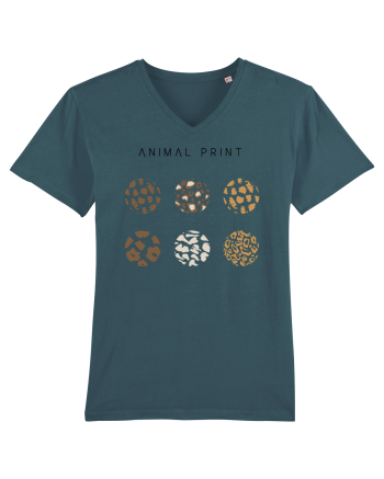Animal print Stargazer