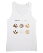 Animal print Maiou Bărbat Runs