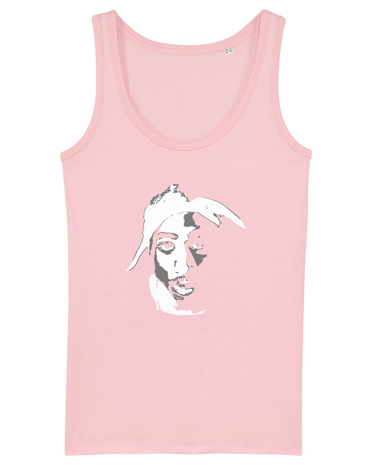 Maiou Damă Dreamer Cotton Pink