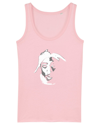 2PAC  Cotton Pink