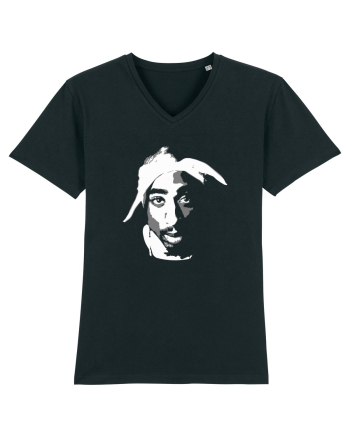 2PAC  Black