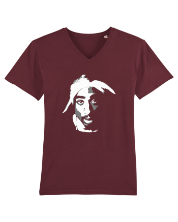 2PAC  Burgundy