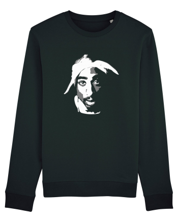 2PAC  Black