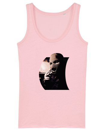 Gang Cotton Pink
