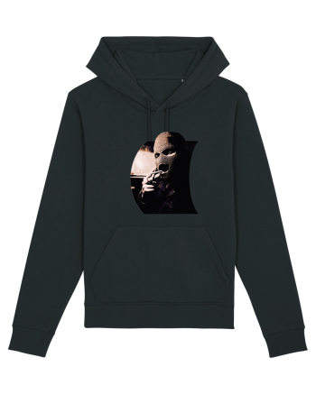 Gang Black