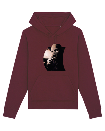 Gang Burgundy