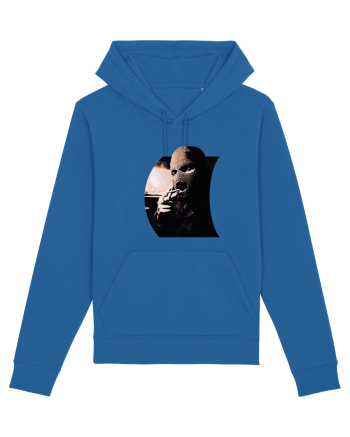 Gang Royal Blue