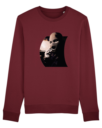 Gang Burgundy