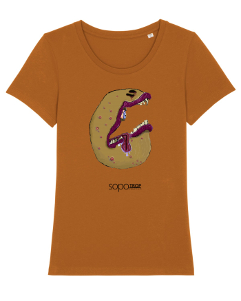 PROPTOP Roasted Orange