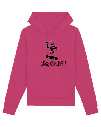Skate Or Die  Raspberry