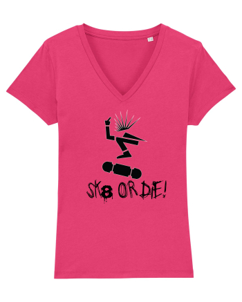 Skate Or Die  Raspberry