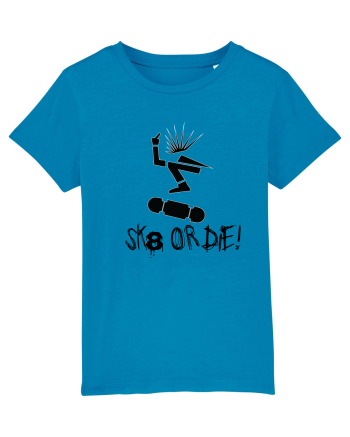 Skate Or Die  Azur