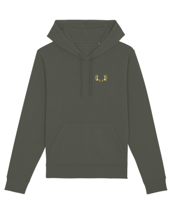 Deer's Horns Khaki