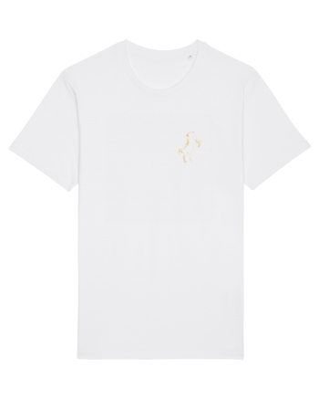 Horse White