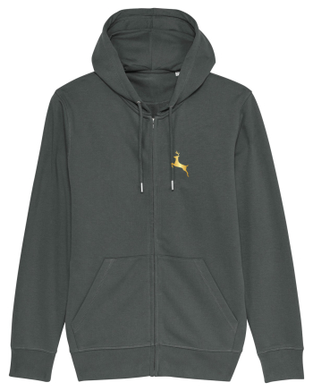 Gold Deer Anthracite