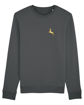 Gold Deer Anthracite