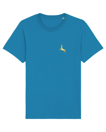 Gold Deer Azur