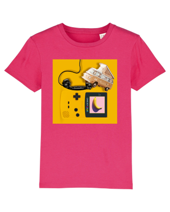 Retro Kit Raspberry