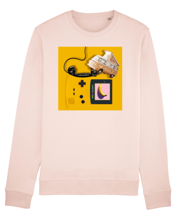 Retro Kit Candy Pink