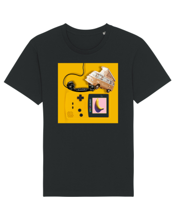 Retro Kit Black