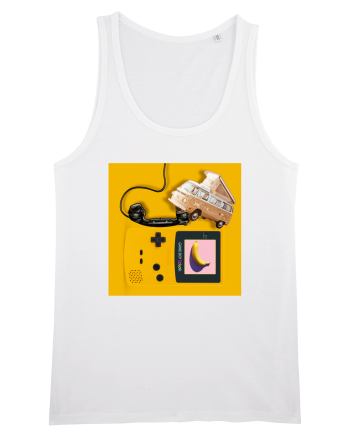 Retro Kit White