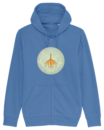 Vulpe cu licurici Bright Blue