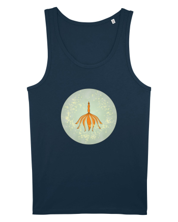 Vulpe cu licurici Navy