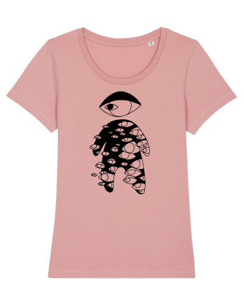 Goana ochilor Canyon Pink