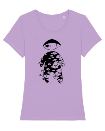 Goana ochilor Lavender Dawn