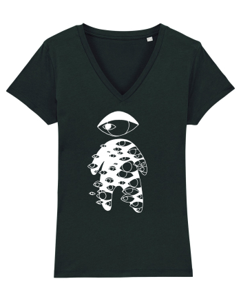 Goana ochilor Black