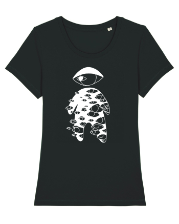 Goana ochilor Black