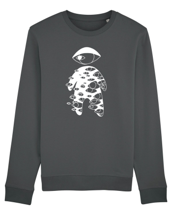 Goana ochilor Anthracite