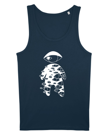Goana ochilor Navy