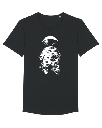 Goana ochilor Black